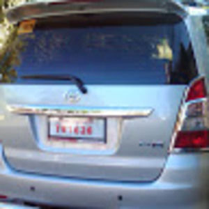 Meet your Posher, Ryan